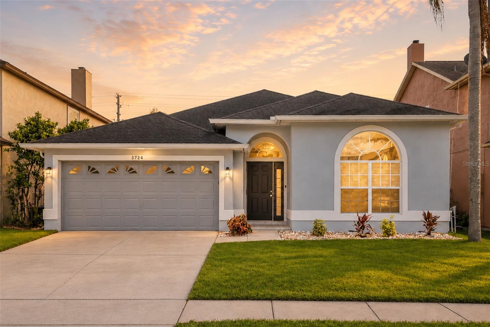 Photo of 3724 BECONTREE PLACE OVIEDO FL 32765