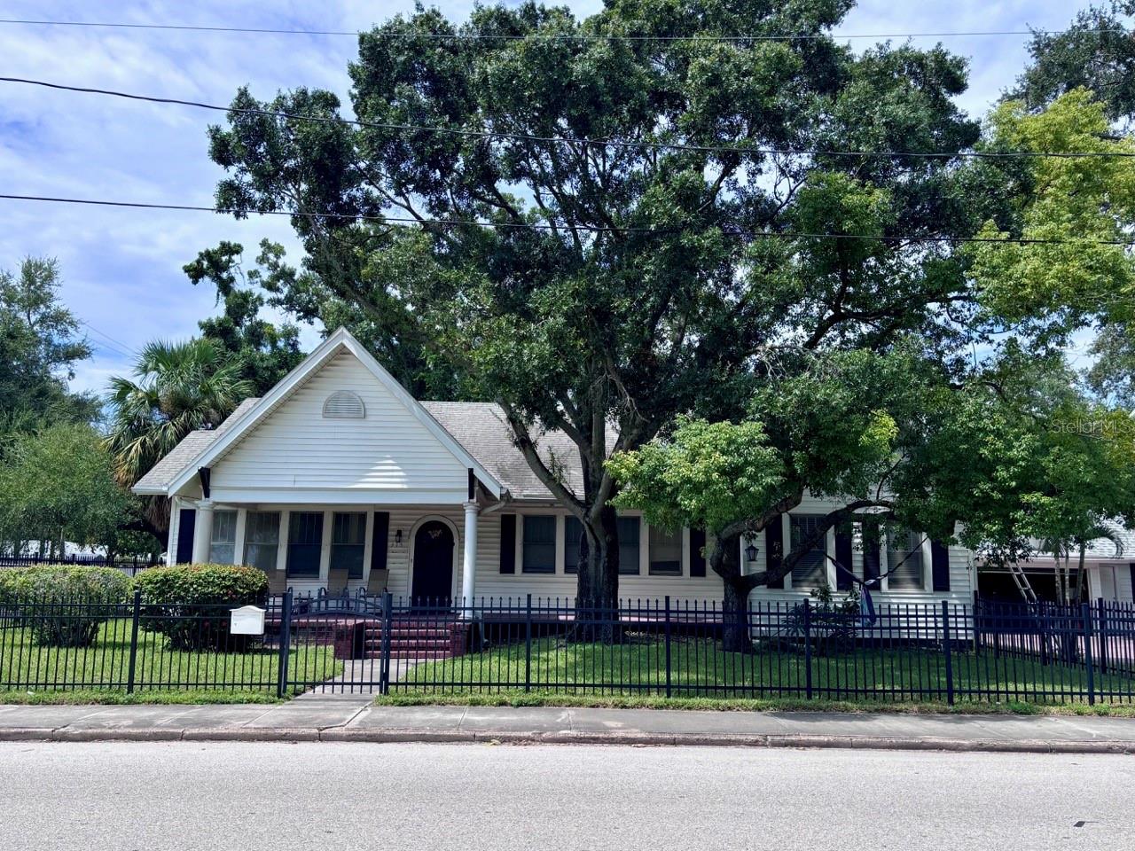 Photo of 315 S BERMUDA BOULEVARD TAMPA FL 33605