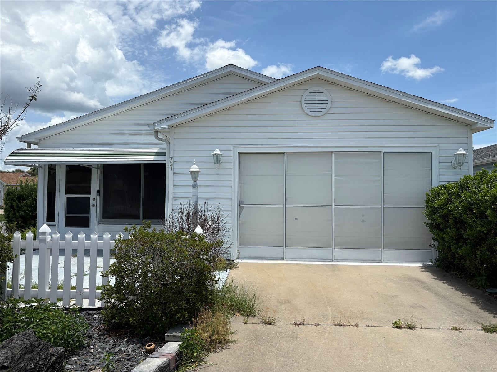 Photo of 731 DUMAS STREET THE VILLAGES FL 32159