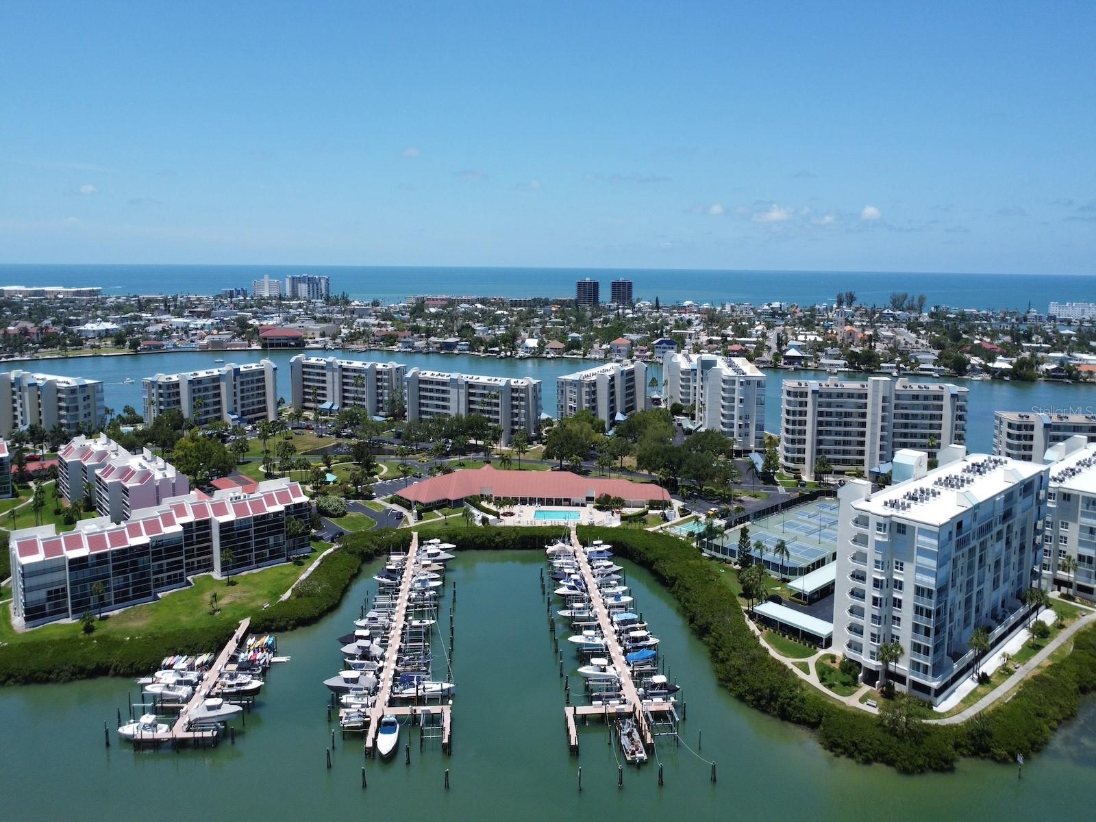 Photo of 7871 SAILBOAT KEY BOULEVARD #108 ST PETERSBURG FL 33707