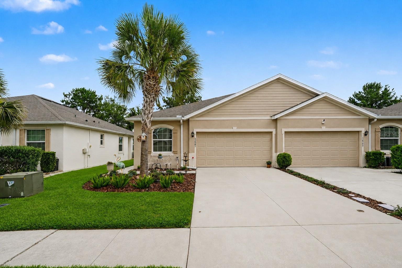 Photo of 32983 WINDELSTRAW DRIVE WESLEY CHAPEL FL 33545