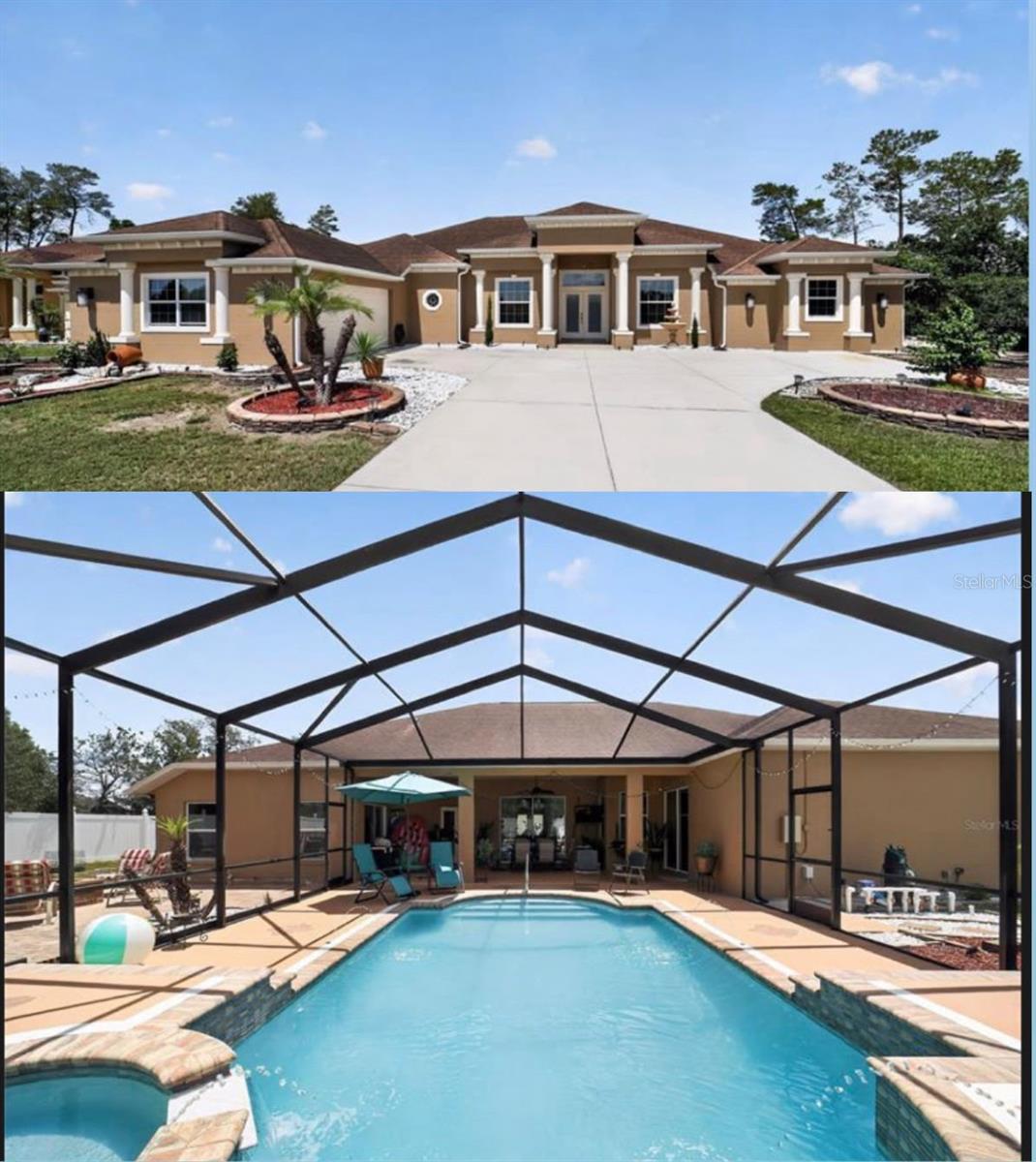Photo of 10202 SW 41ST TERRACE OCALA FL 34476