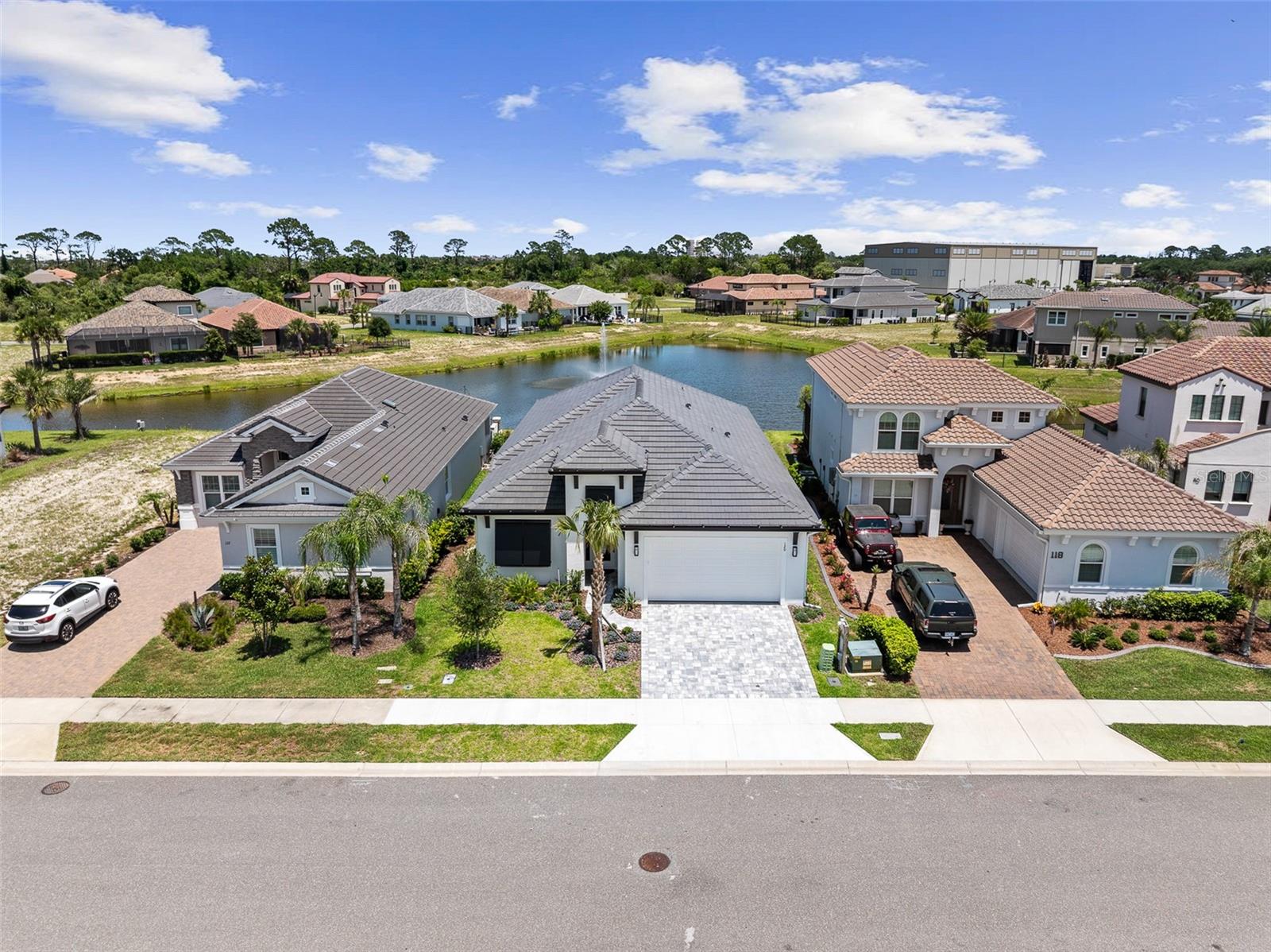 Photo of 120 DEL PALMA DRIVE PALM COAST FL 32137
