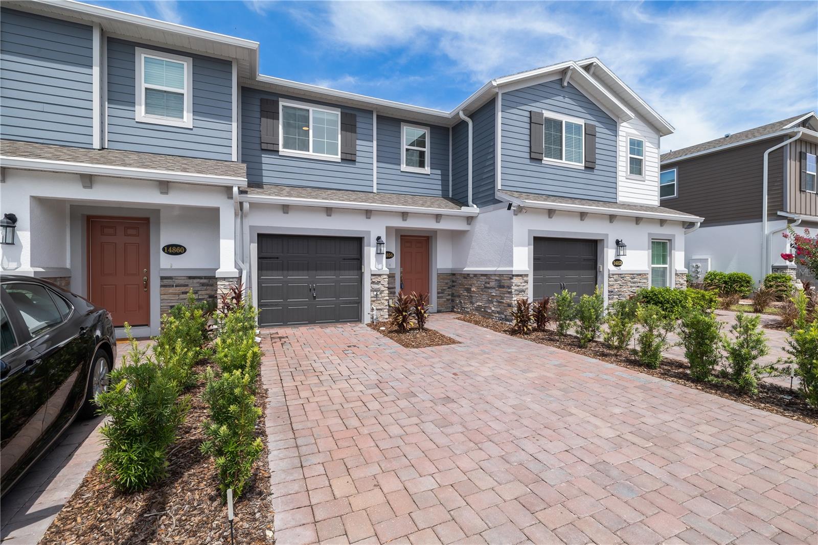Photo of 14856 HARVEST STREET ORLANDO FL 32824