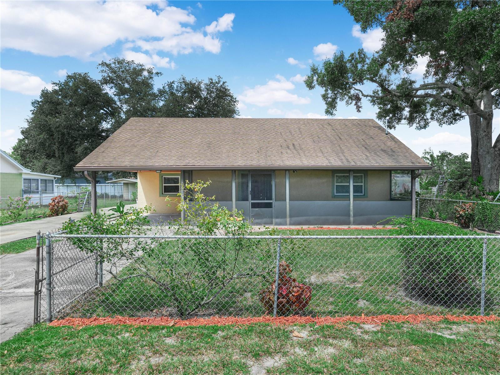Photo of 1213 CHEROKEE DRIVE KISSIMMEE FL 34744