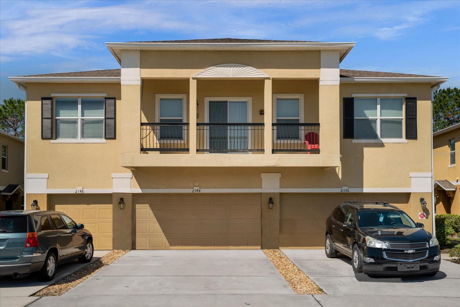 Photo of 2144 BETSY ROSS LANE ST CLOUD FL 34769