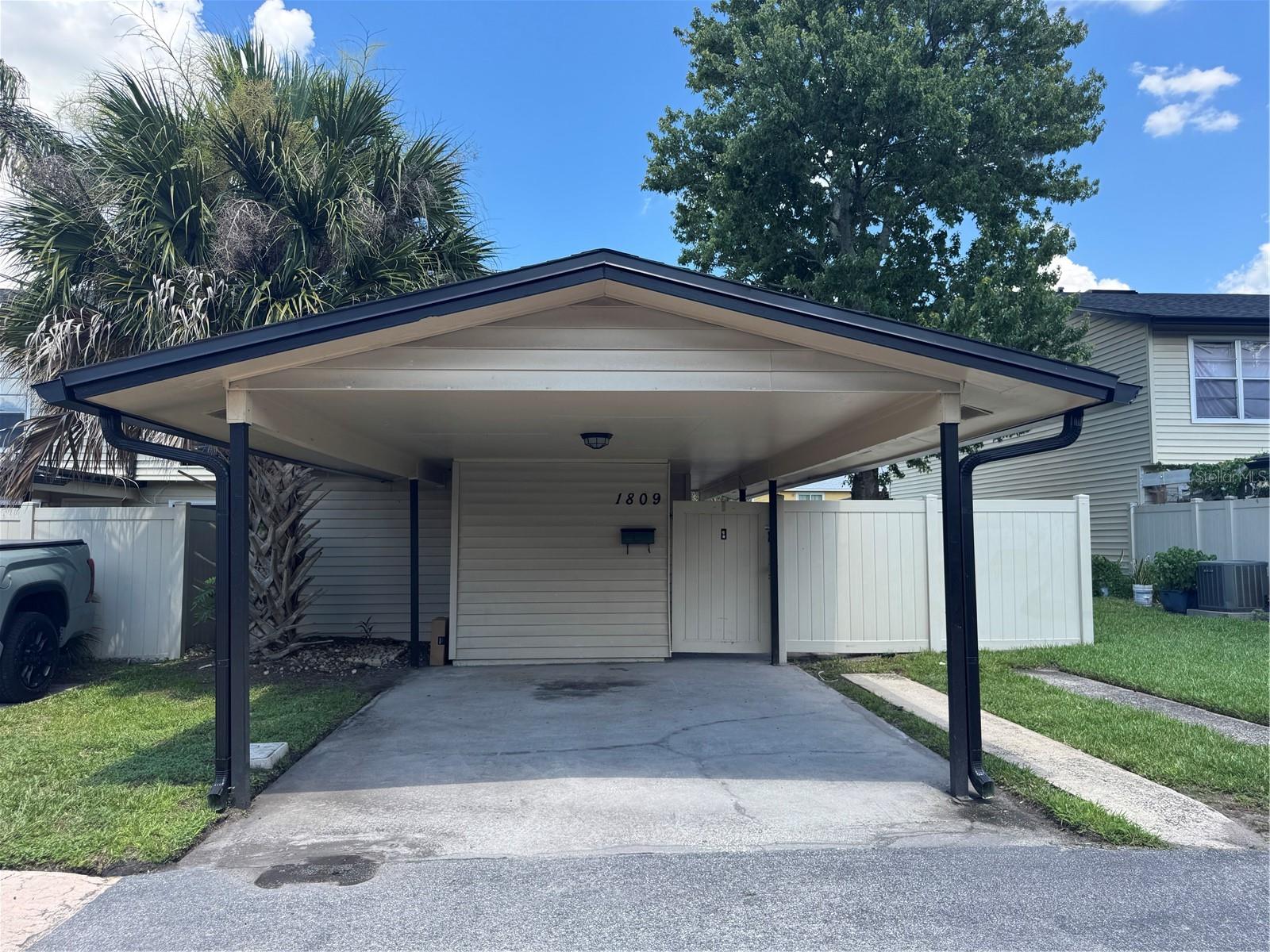Photo of 1809 TOWNHALL LANE #1809 ORLANDO FL 32807