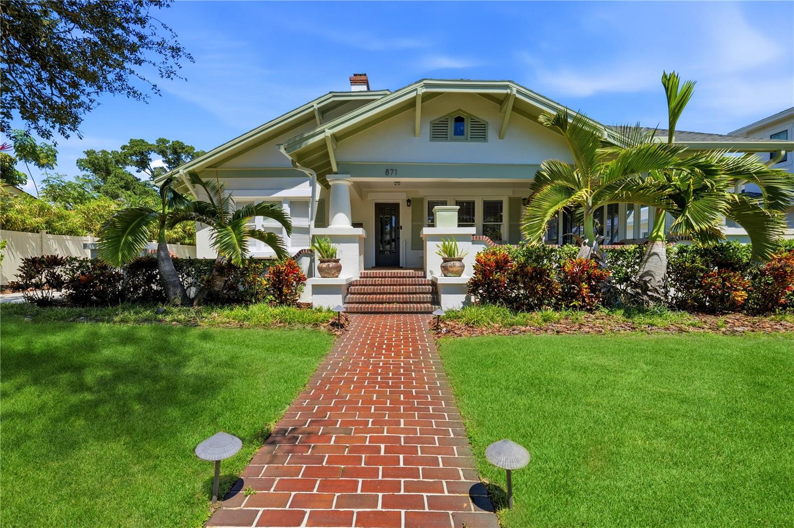 Photo of 871 17TH AVENUE ST PETERSBURG FL 33704