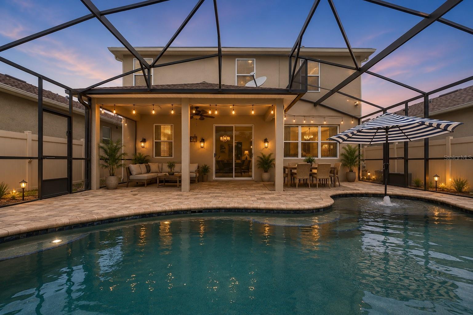 Photo of 4794 GRASSENDALE TERRACE SANFORD FL 32771