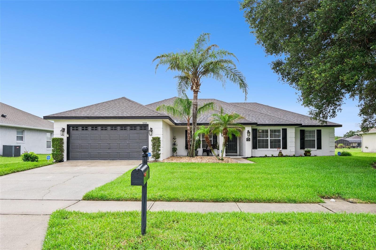 Photo of 3233 LORIMAR LANE ST CLOUD FL 34772