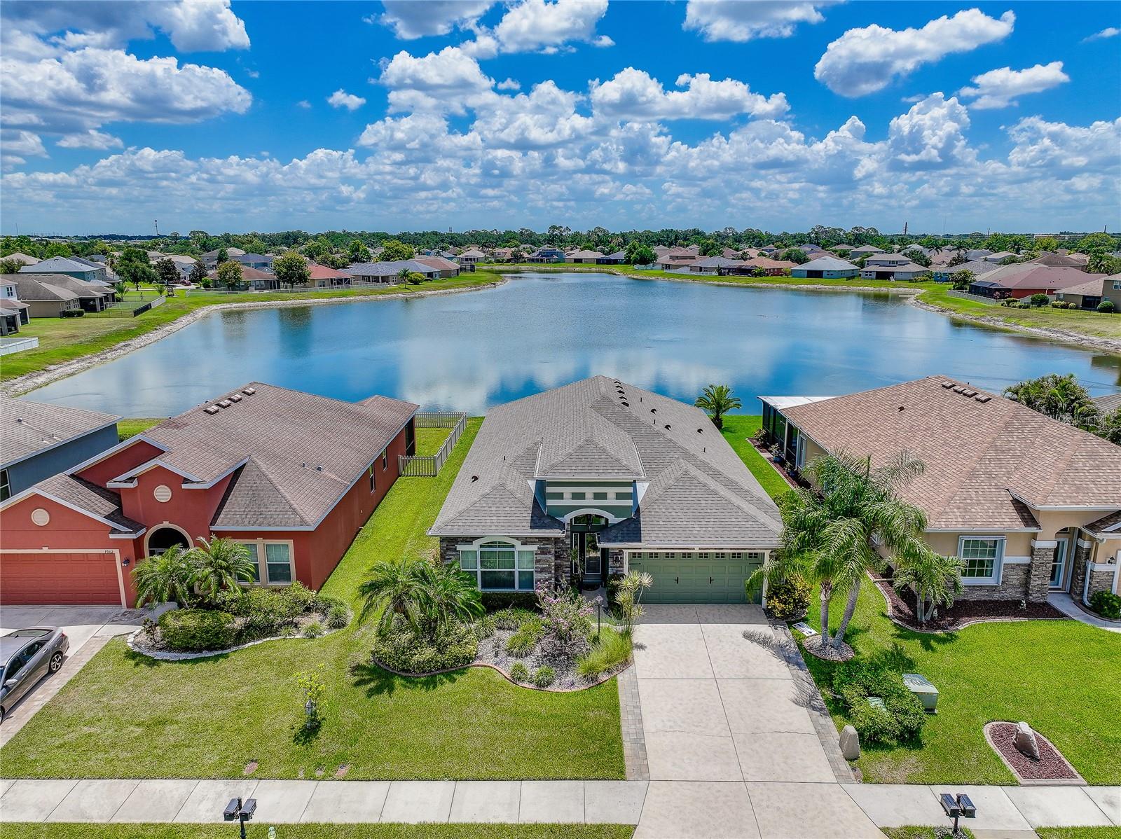 Photo of 7830 113TH AVENUE PARRISH FL 34219