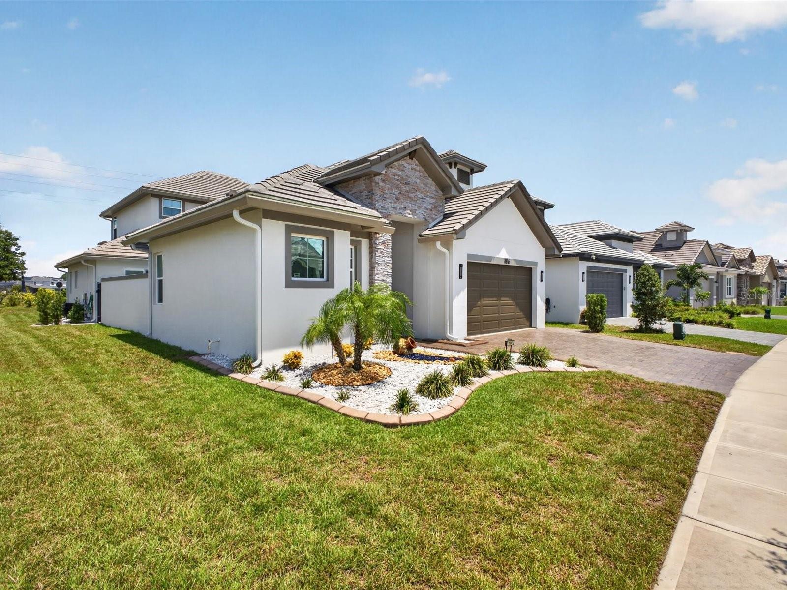 Photo of 196 HAMPTON LOOP DAVENPORT FL 33837