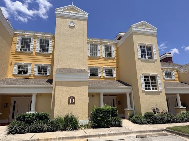 Photo of 1323 SEVEN EAGLES COURT #202 REUNION FL 34747