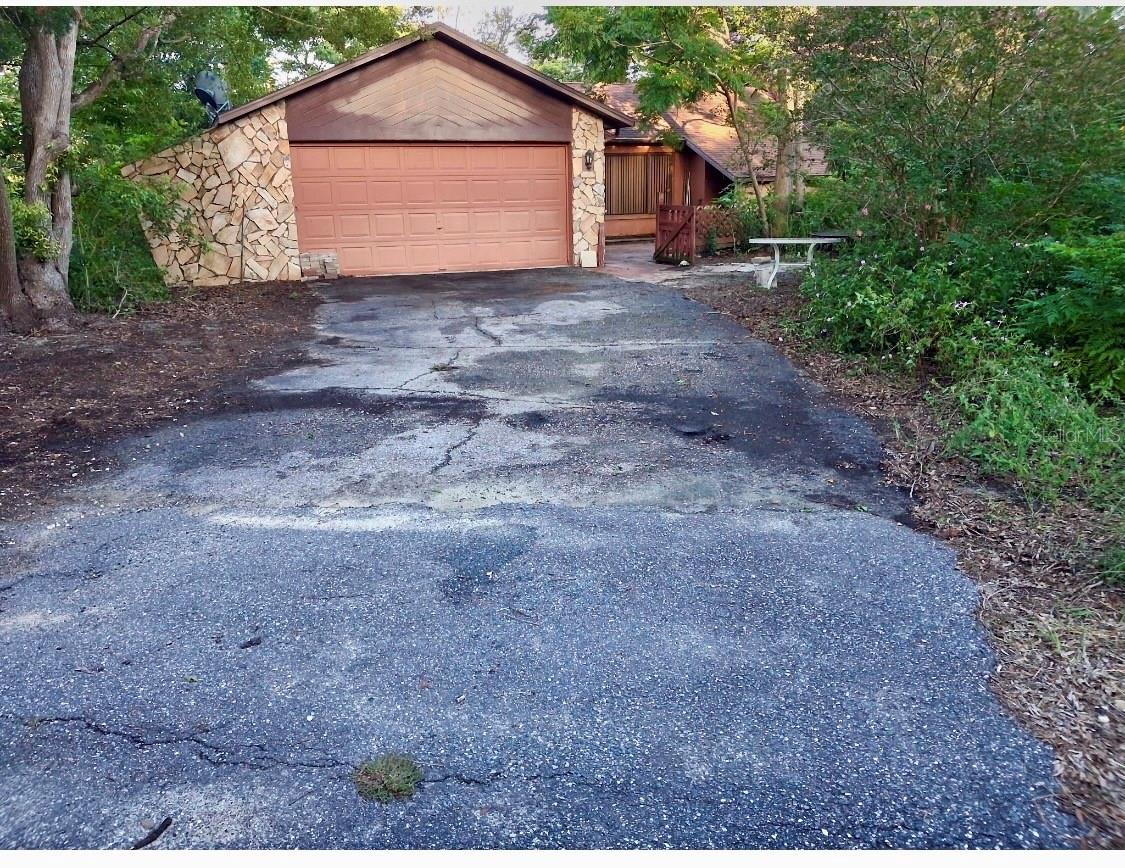Photo of 9030 GRANT STREET BROOKSVILLE FL 34613