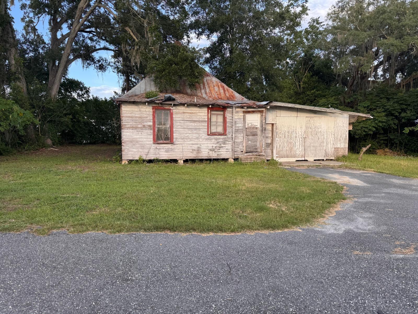 Photo of 6242 SE 113TH STREET BELLEVIEW FL 34420