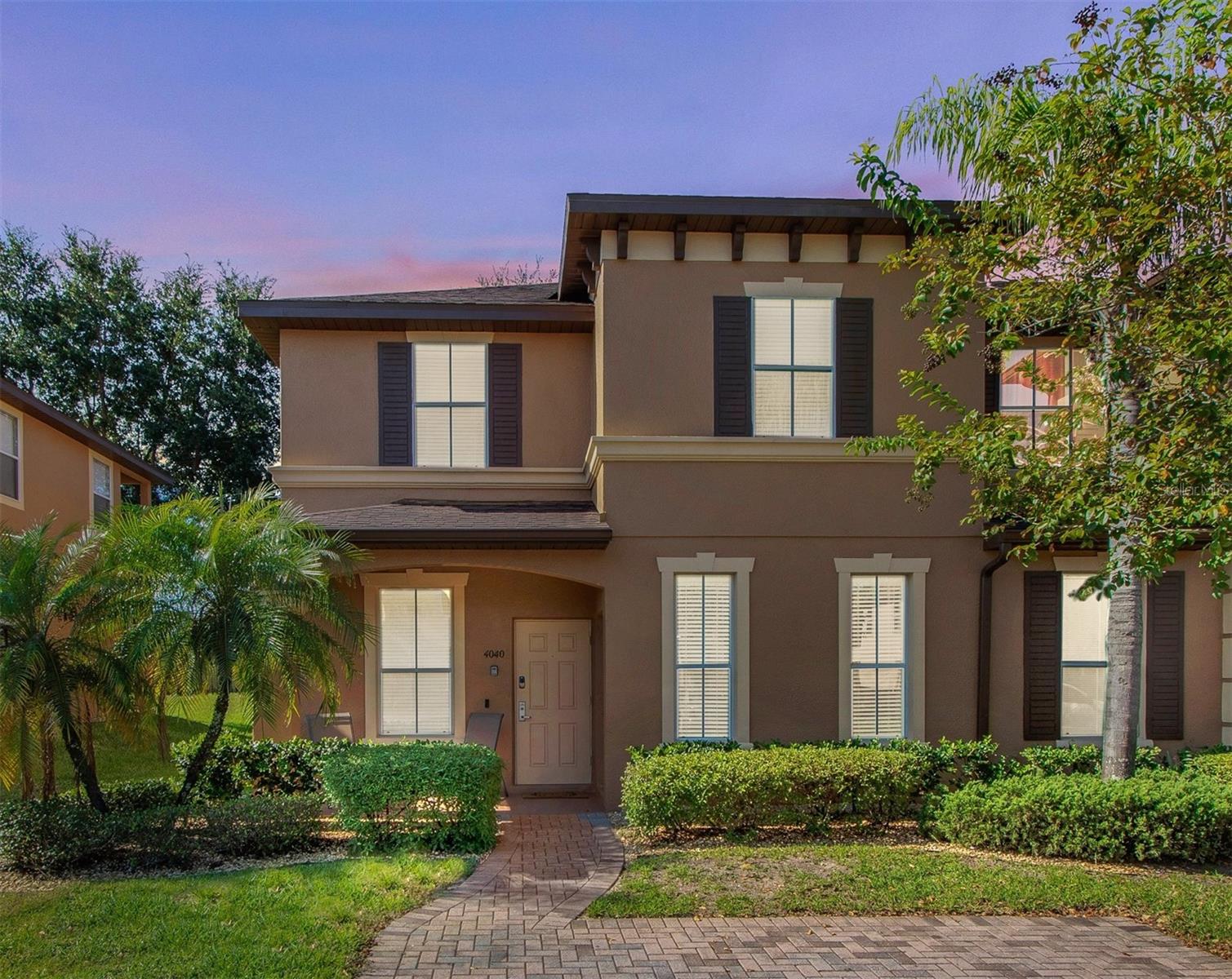 Photo of 4040 CALABRIA AVENUE DAVENPORT FL 33897