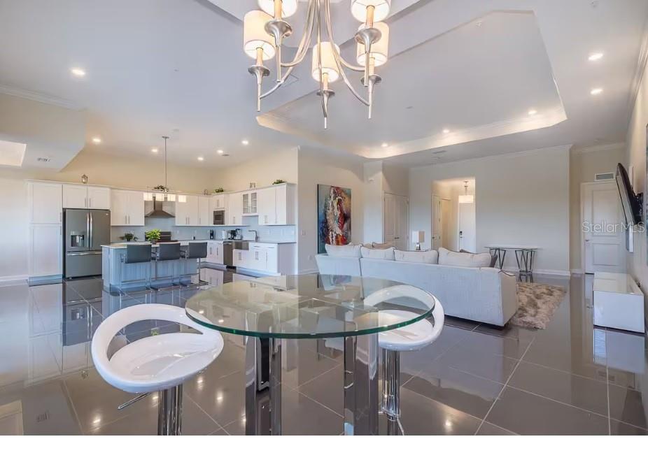 Photo of 4731 CLOCK TOWER DRIVE #401 KISSIMMEE FL 34746