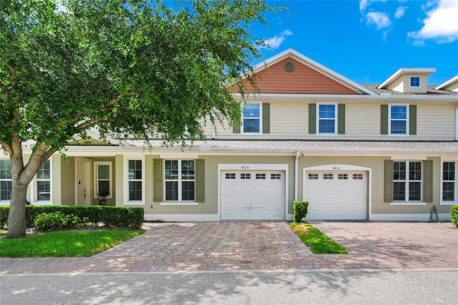 Photo of 4824 POOLSIDE DRIVE ST CLOUD FL 34769