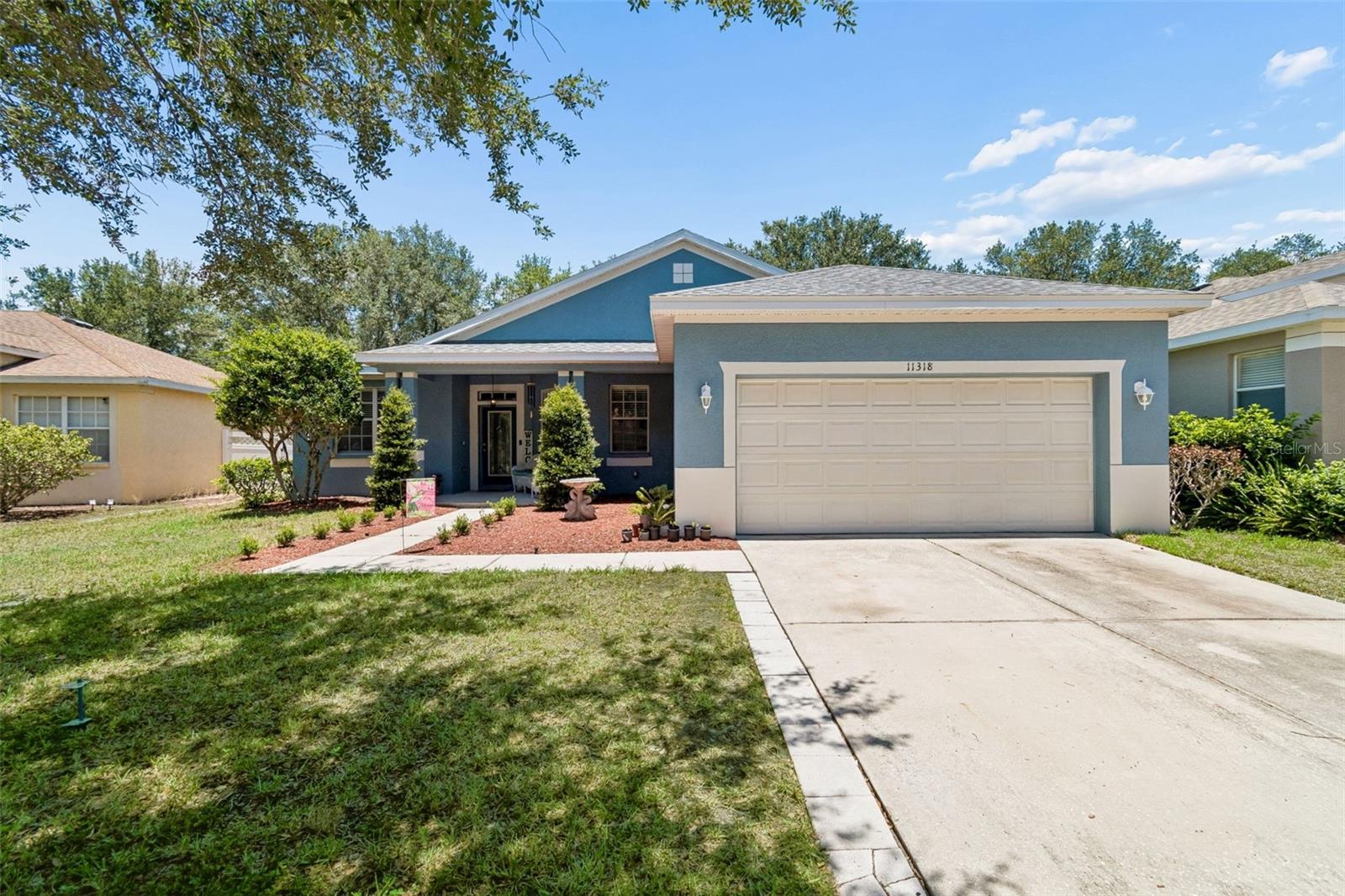Photo of 11318 BRIDGE PINE DRIVE RIVERVIEW FL 33569