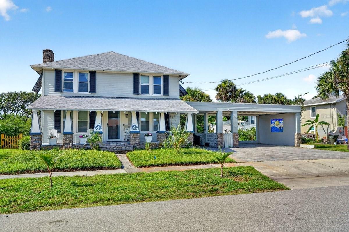 Photo of 330 HARTFORD AVENUE DAYTONA BEACH FL 32118