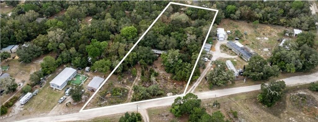 Photo of 9360 N ULYSSES WAY CRYSTAL RIVER FL 34428
