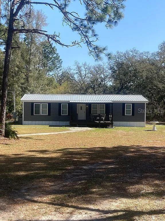 Photo of 8670 N MEYER SQUARE DUNNELLON FL 34433