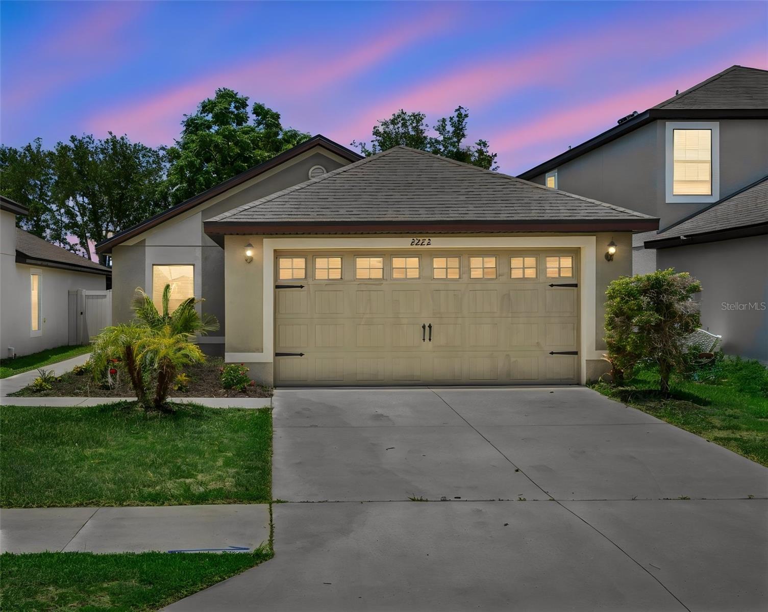 Photo of 2222 CASPIAN DRIVE LAKELAND FL 33805