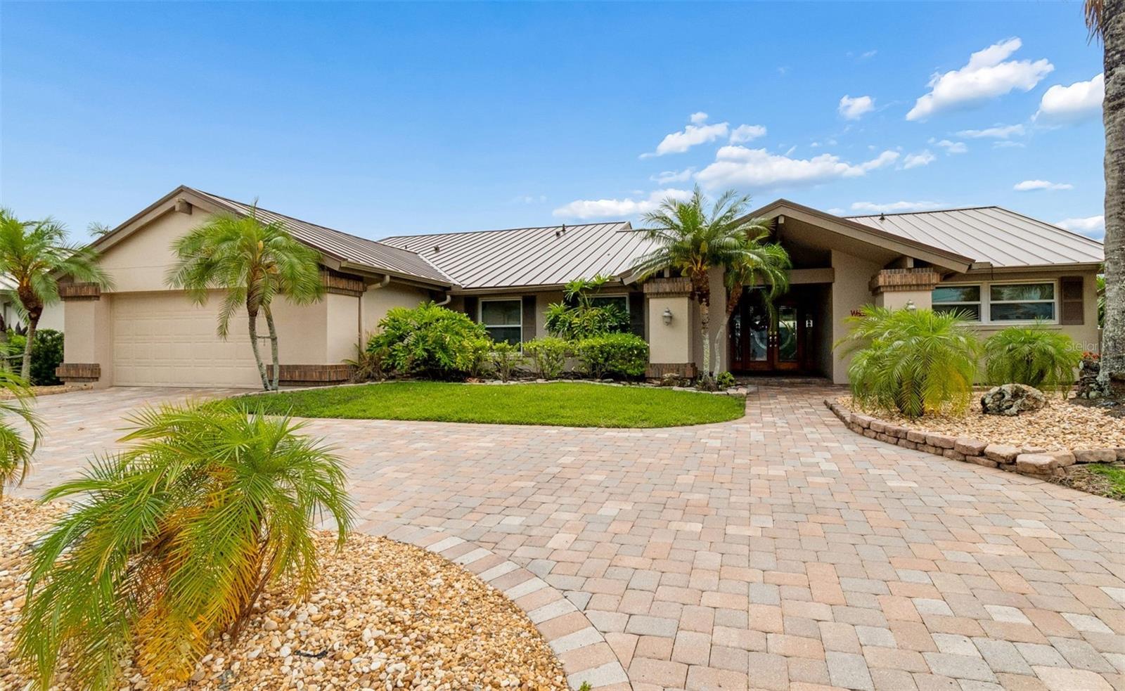 Photo of 4147 SALTWATER BOULEVARD TAMPA FL 33615