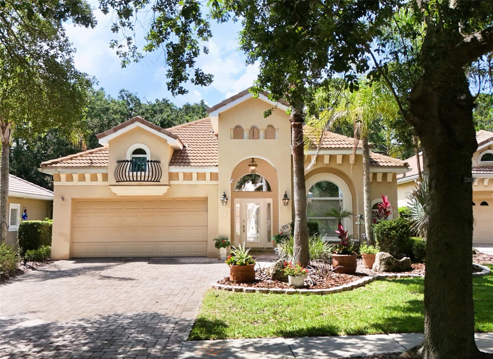 Photo of 3 VILLAGE VIEW DRIVE PALM COAST FL 32137