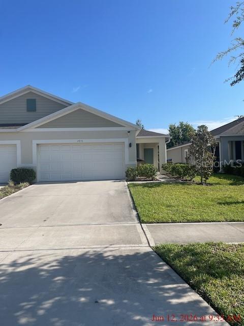 Photo of 2876 SUNRIDGE LOOP ST CLOUD FL 34771