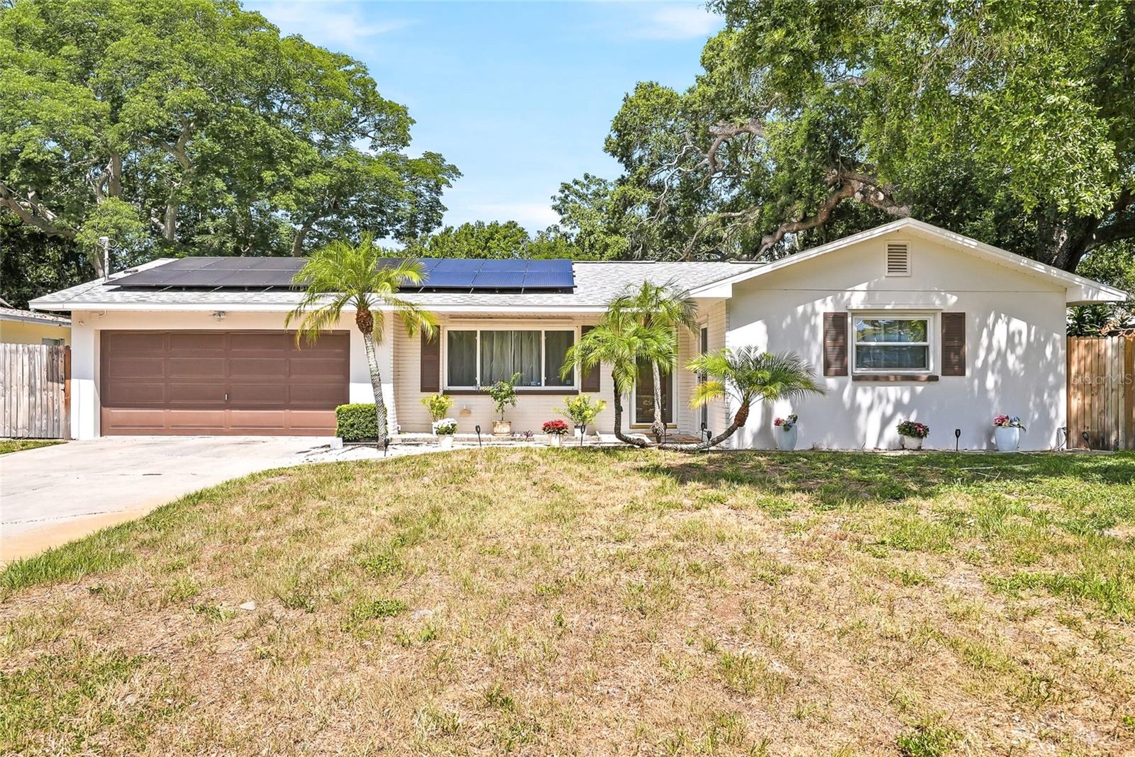 Photo of 1318 S HILLCREST AVENUE CLEARWATER FL 33756