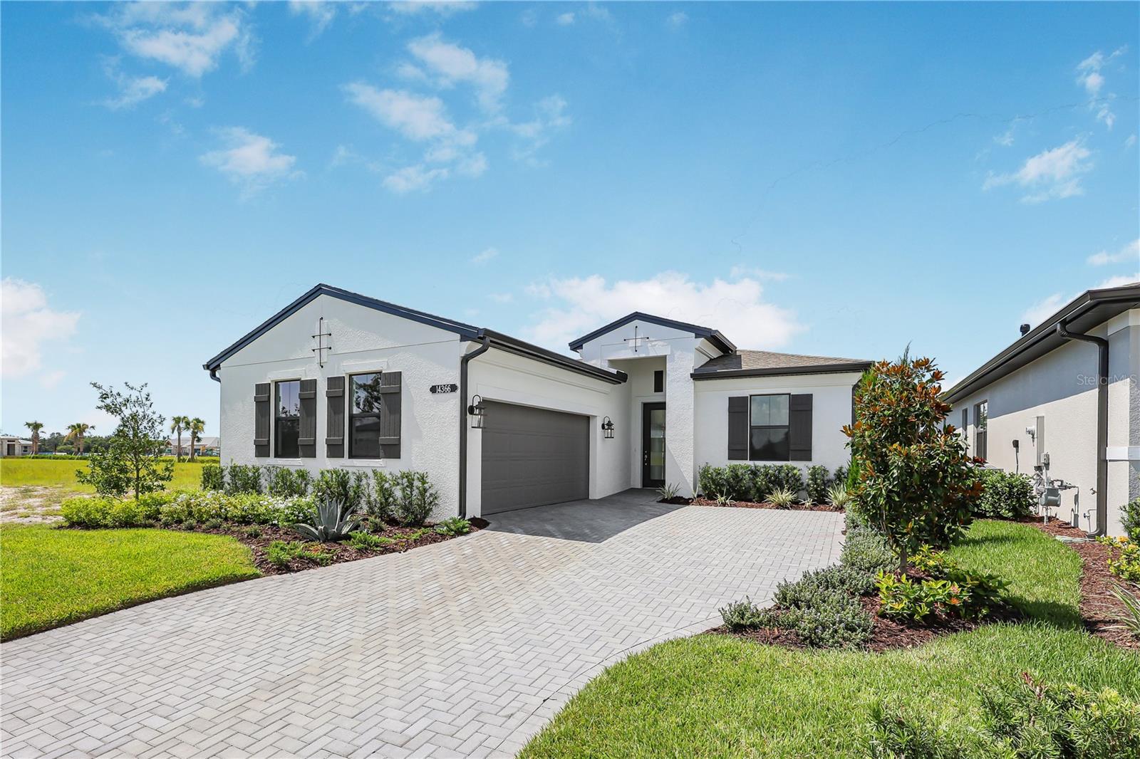 Photo of 14366 HAMMOCK OAK STREET PARRISH FL 34219