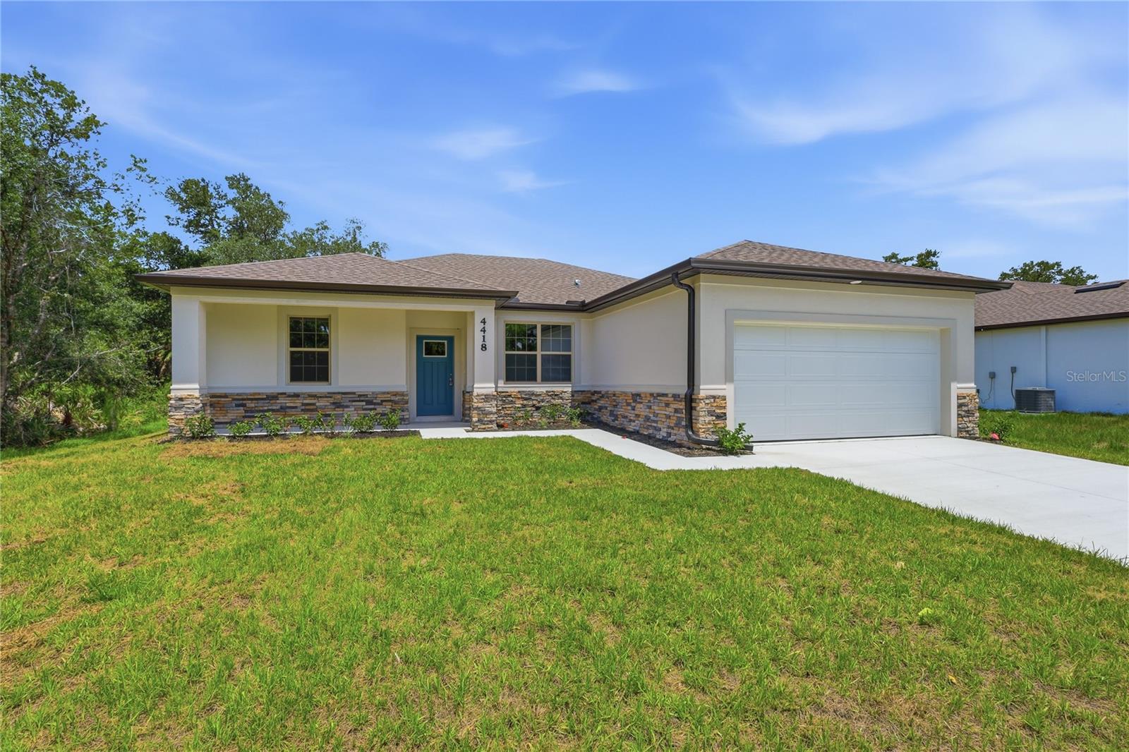 Photo of 4418 PONCE DE LEON BOULEVARD NORTH PORT FL 34291