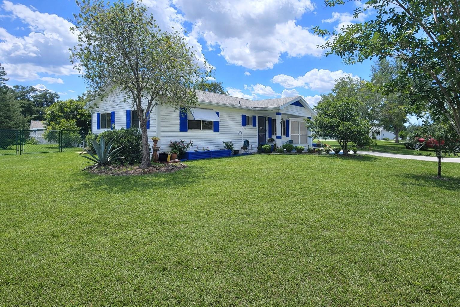 Photo of 10957 SW 79TH TERRACE OCALA FL 34476
