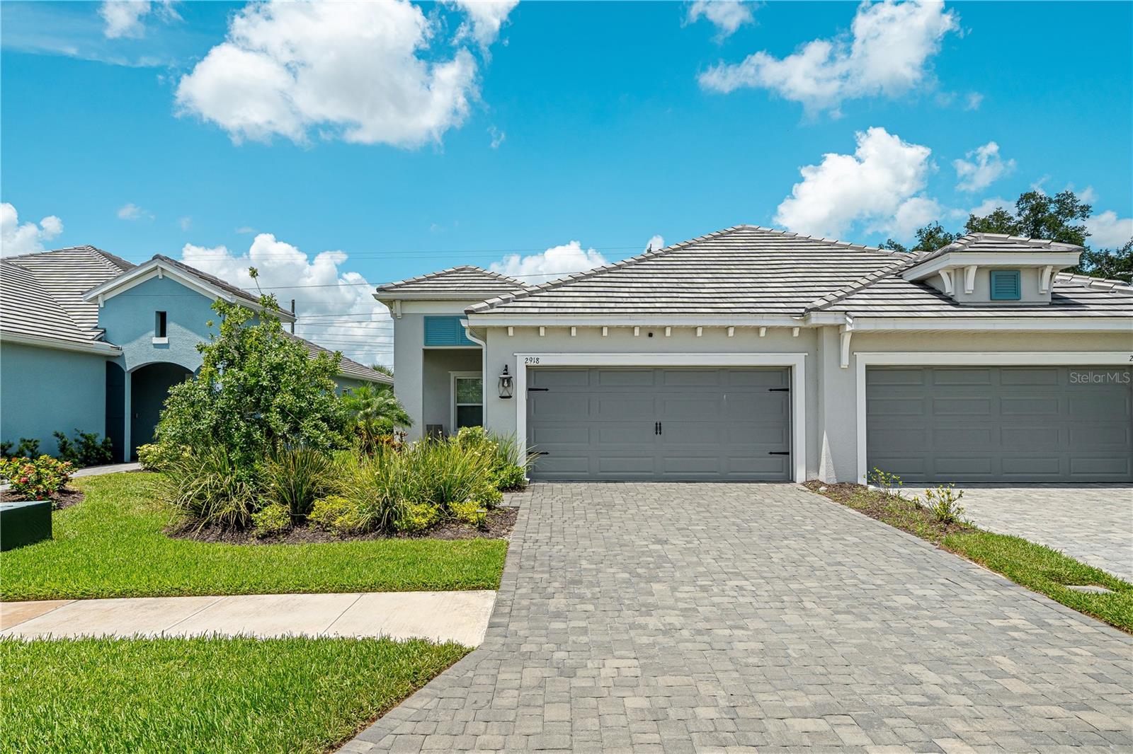 Photo of 2918 BUTTERFLY JASMINE TRAIL SARASOTA FL 34240