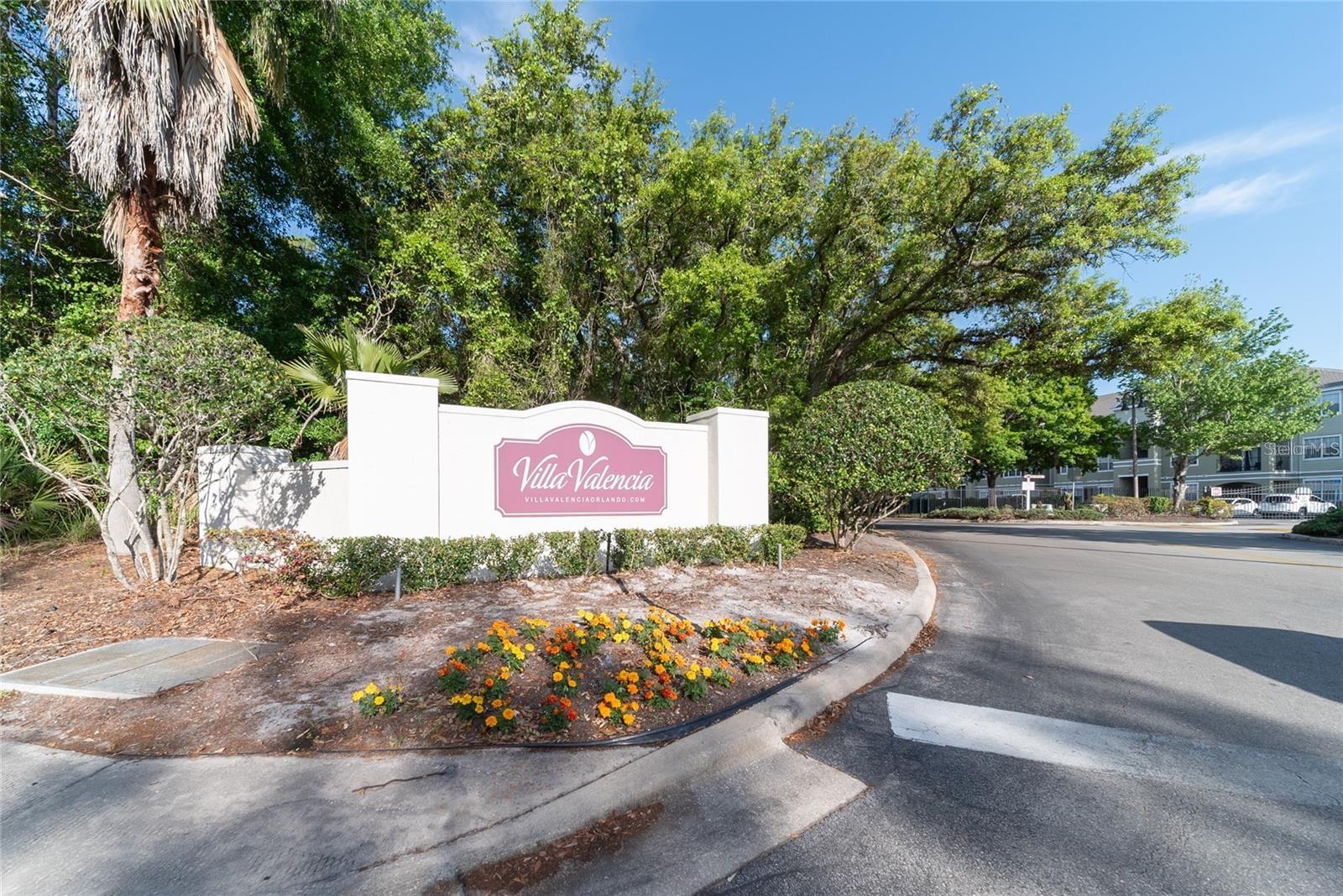 Photo of 8124 CLAIRE ANN DRIVE #305 ORLANDO FL 32825