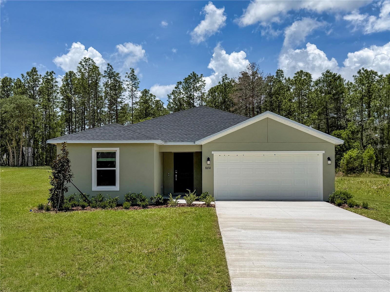 Photo of 8445 SW 41ST CIRCLE OCALA FL 34476
