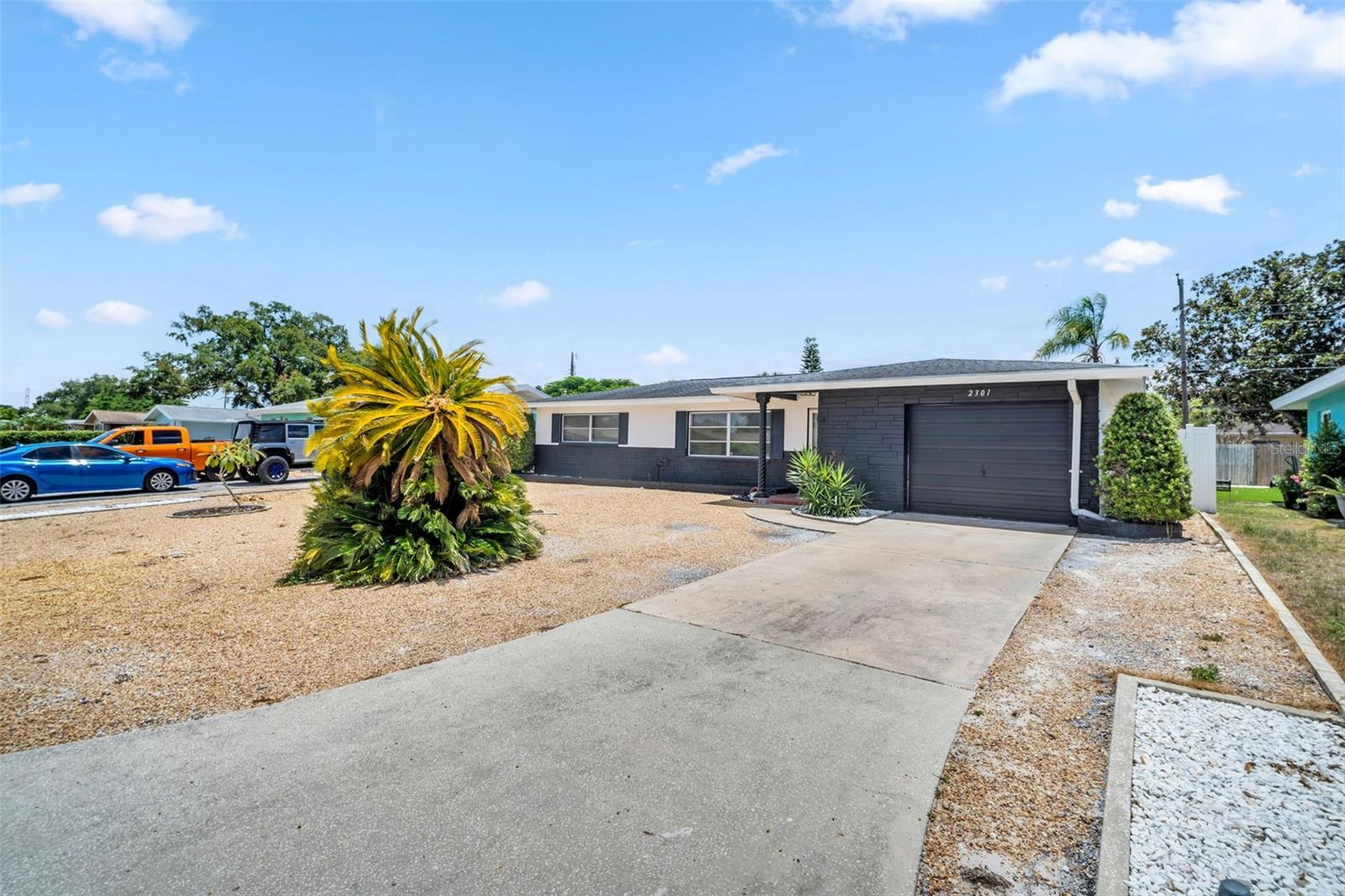 Photo of 2301 WHITMAN STREET CLEARWATER FL 33765