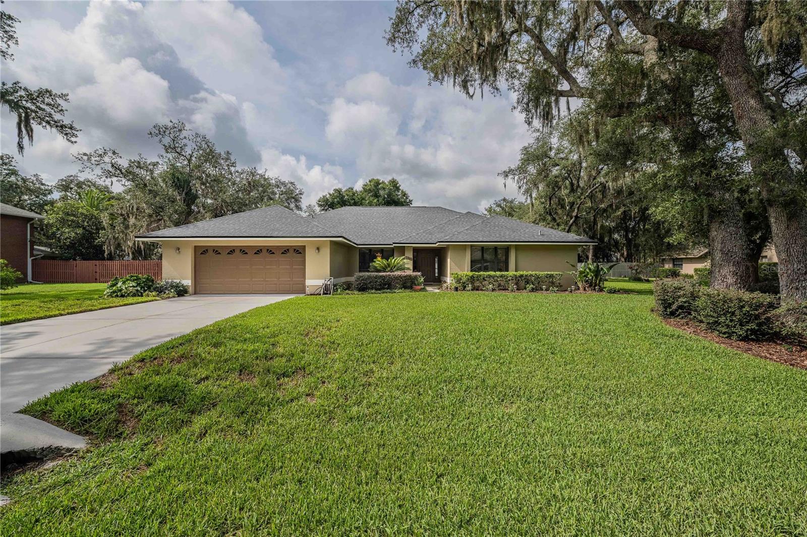 Photo of 1749 LADY BOWERS TRAIL LAKELAND FL 33809