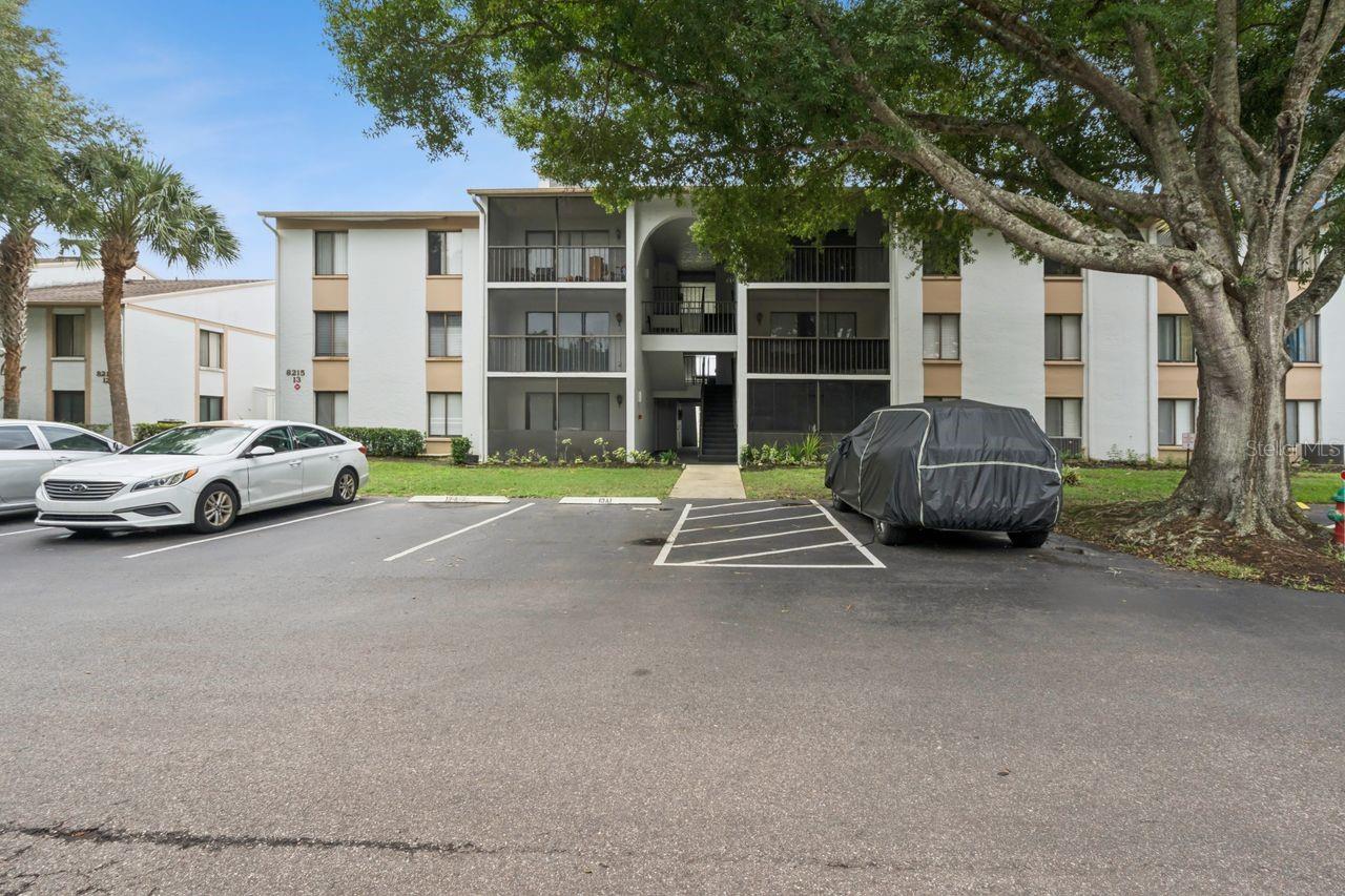 Photo of 8215 SUN SPRING CIRCLE #12 ORLANDO FL 32825