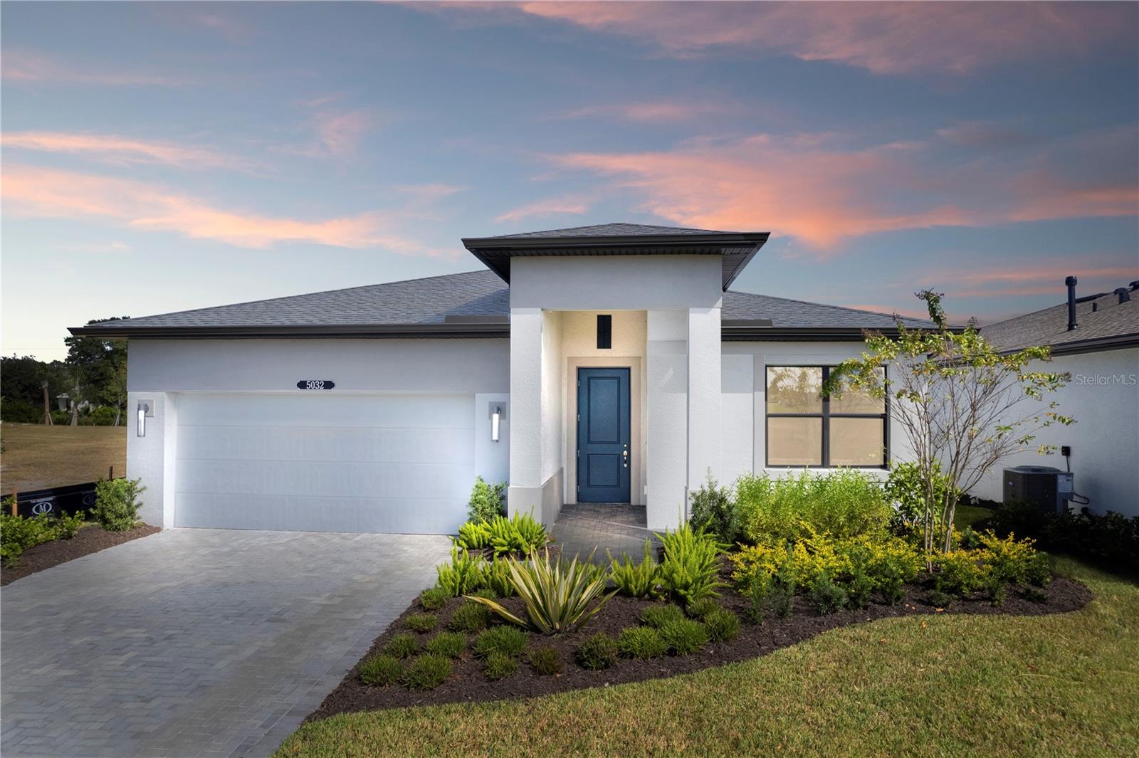 Photo of 5032 LOWLAND TERRACE PARRISH FL 34219