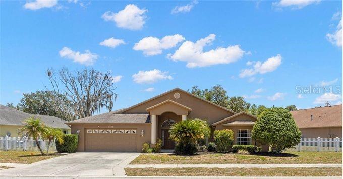 Photo of 4638 ANACONDA DRIVE NEW PORT RICHEY FL 34655