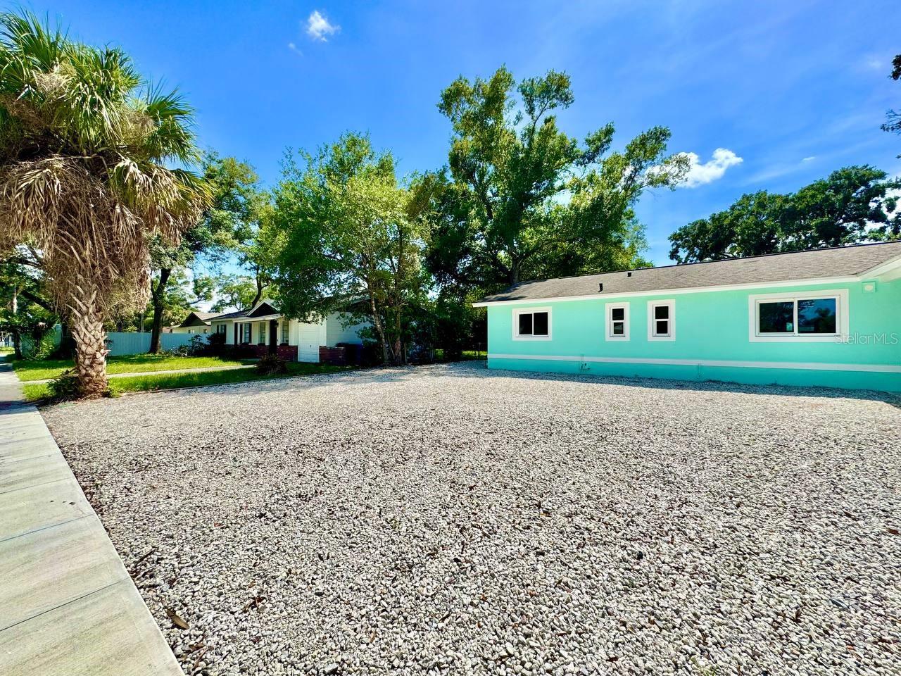 Photo of 4306 PORPOISE DRIVE #A TAMPA FL 33617