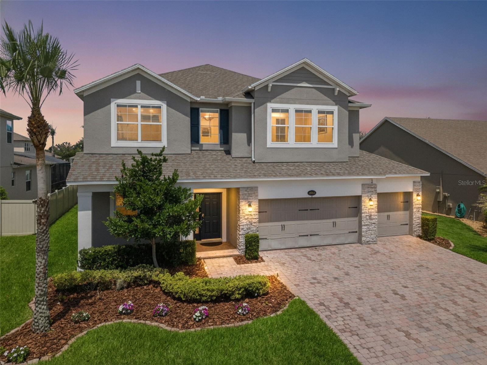 Photo of 16044 CITRUS KNOLL DRIVE WINTER GARDEN FL 34787
