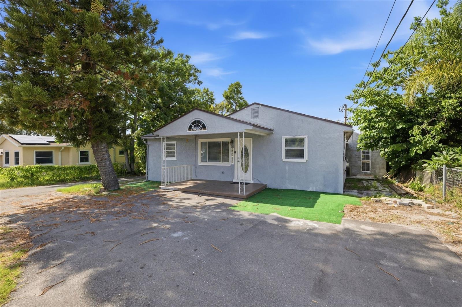 Photo of 2706 E ANNIE STREET TAMPA FL 33612