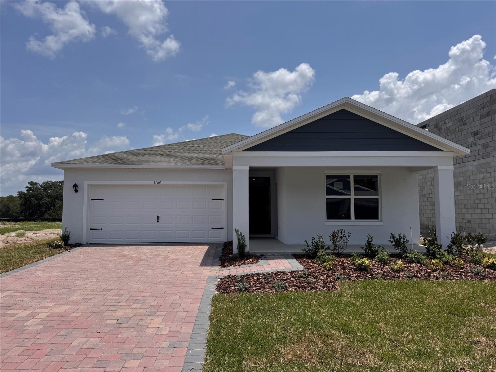 Photo of 1109 GULL DRIVE APOPKA FL 32703
