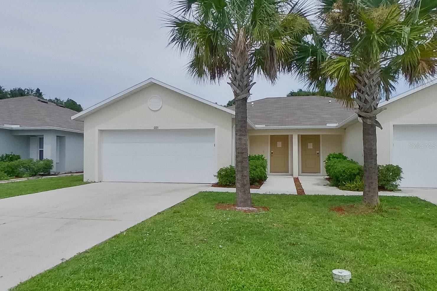 Photo of 9135 AEGEAN CIRCLE LEHIGH ACRES FL 33936
