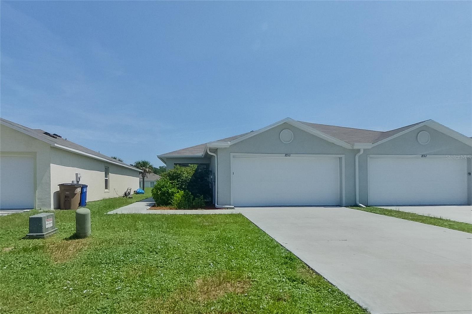 Photo of 18310 GIBRALTAR LANE LEHIGH ACRES FL 33936