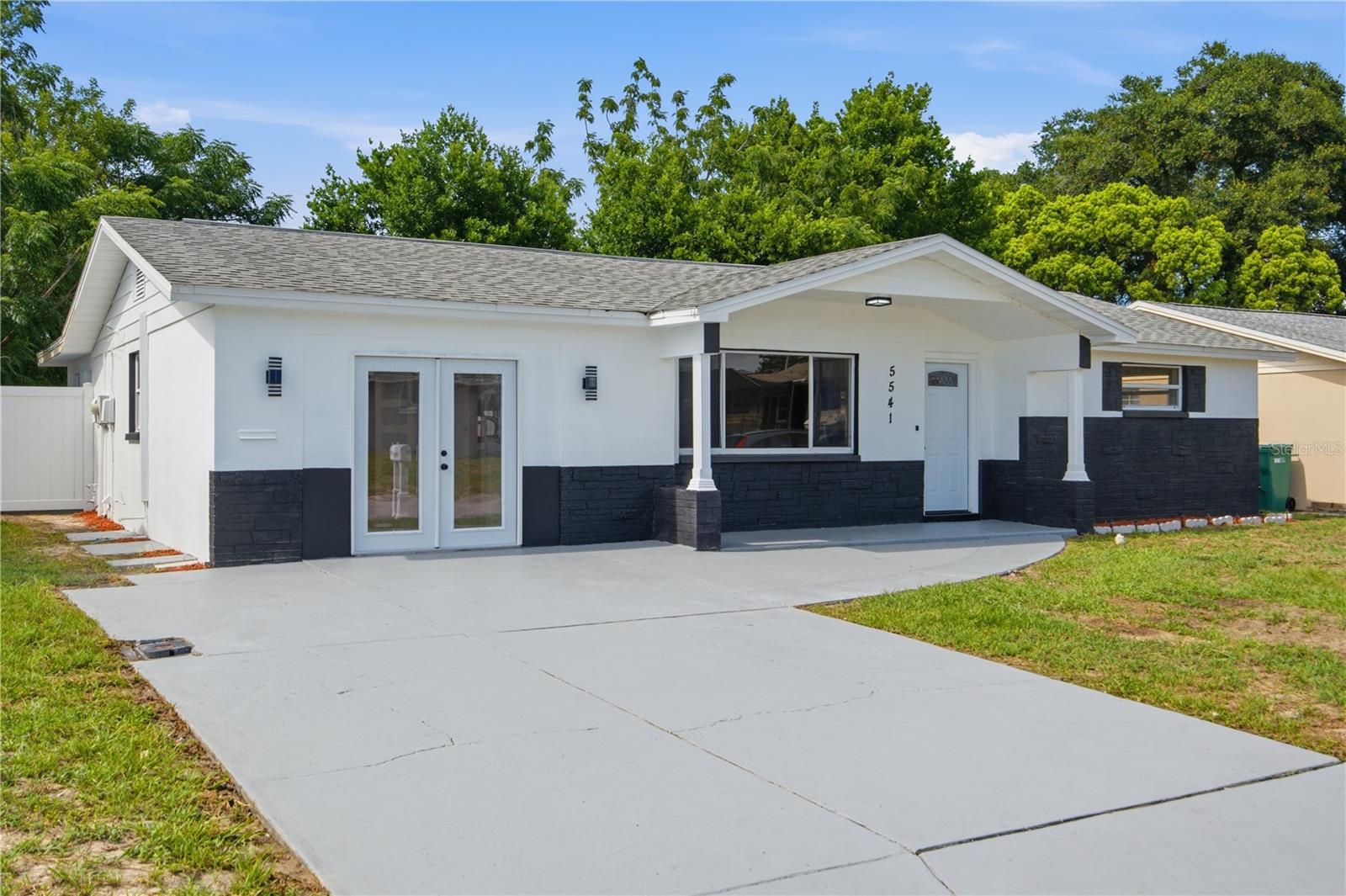 Photo of 5541 VIOLET DRIVE NEW PORT RICHEY FL 34652