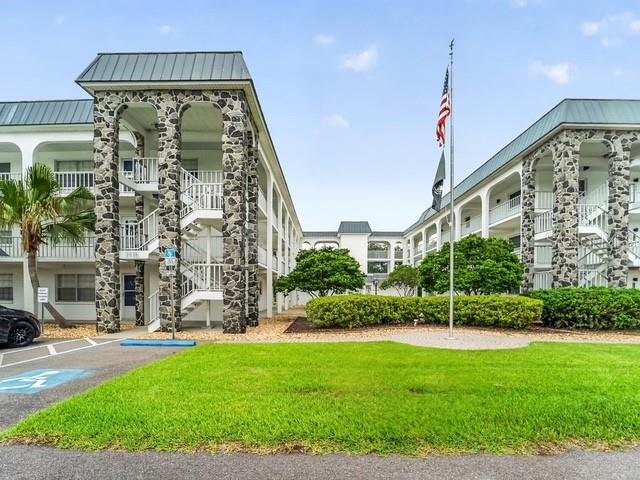 Photo of 4801 AIRPORT ROAD #119 ZEPHYRHILLS FL 33542